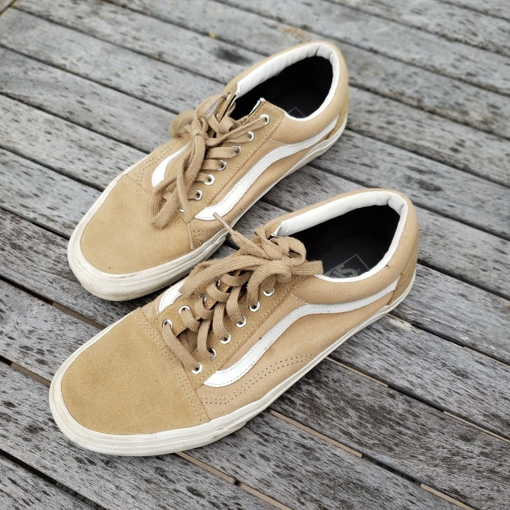 Van's